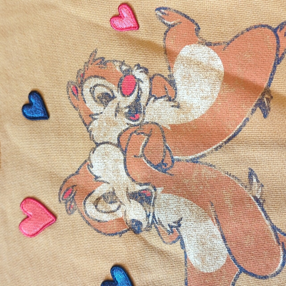 NWOT Forever Friends Disney Sweatshirt